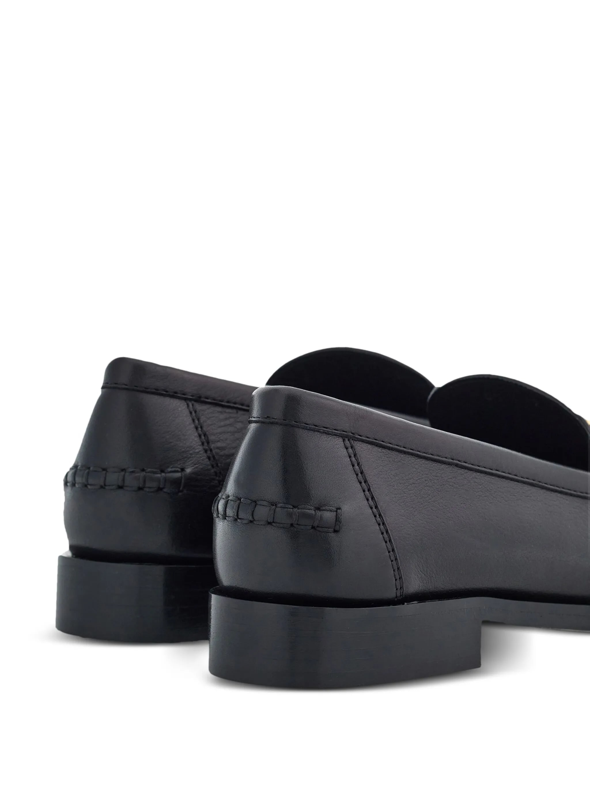[Salvatore Ferragamo] Loafer FW26 0769755
