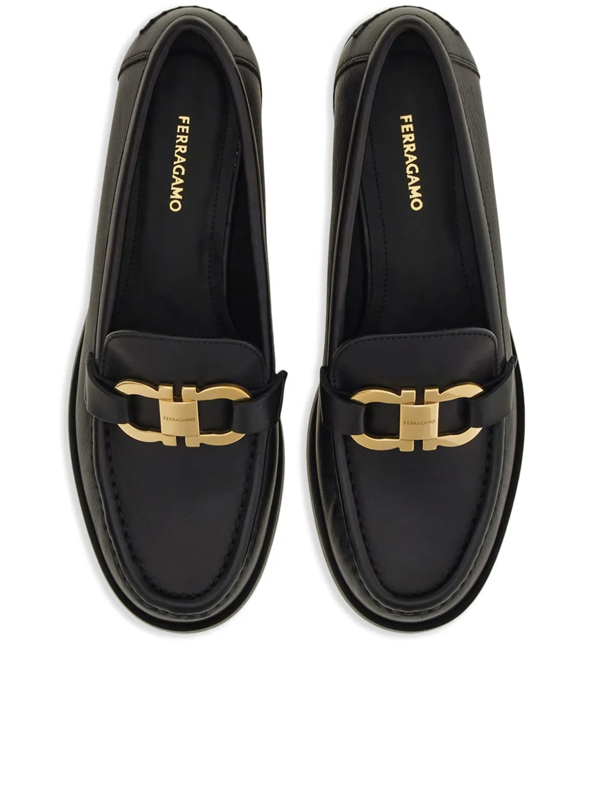 [Salvatore Ferragamo] Loafer FW26 0769755