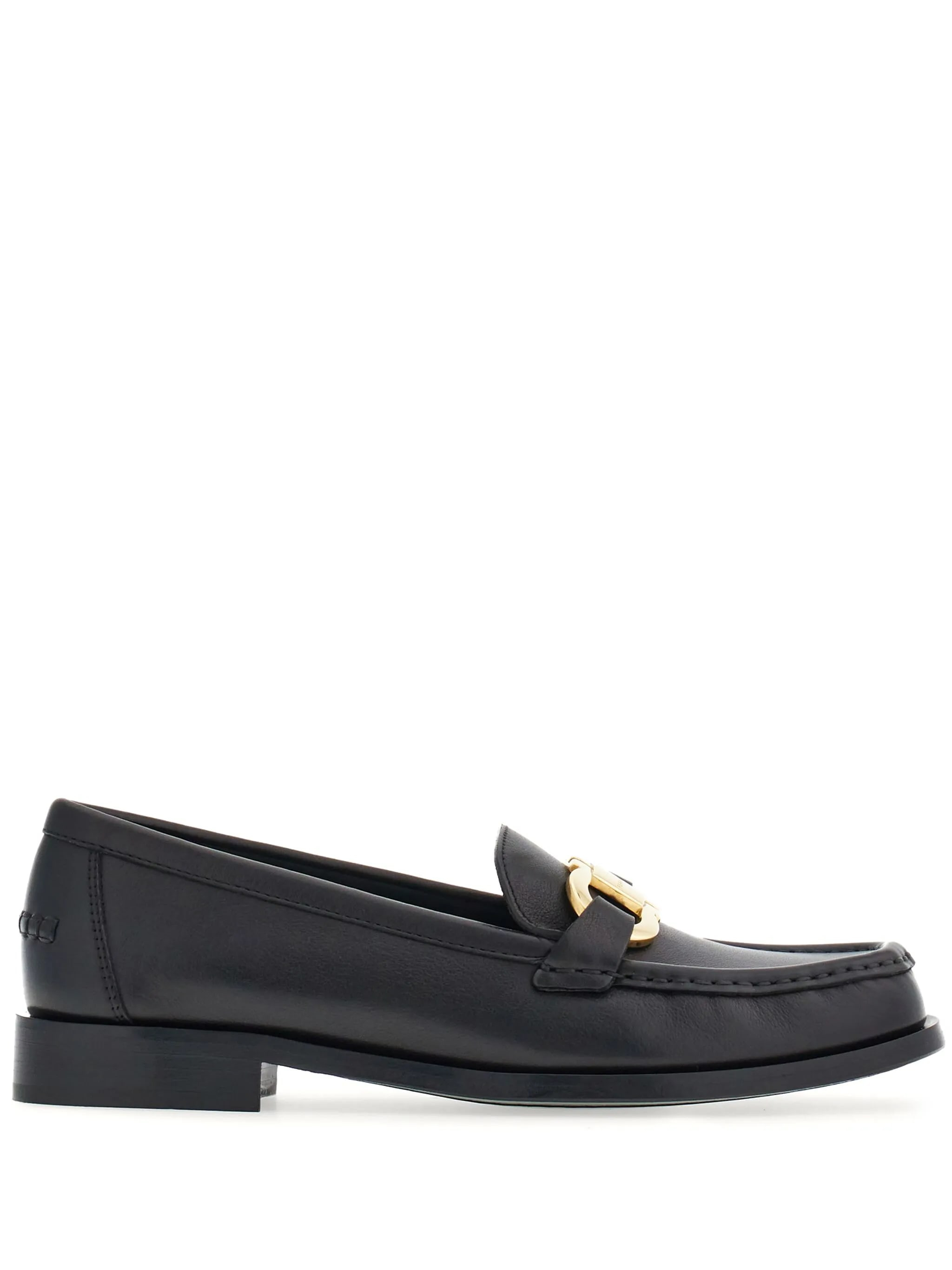 [Salvatore Ferragamo] Loafer FW26 0769755