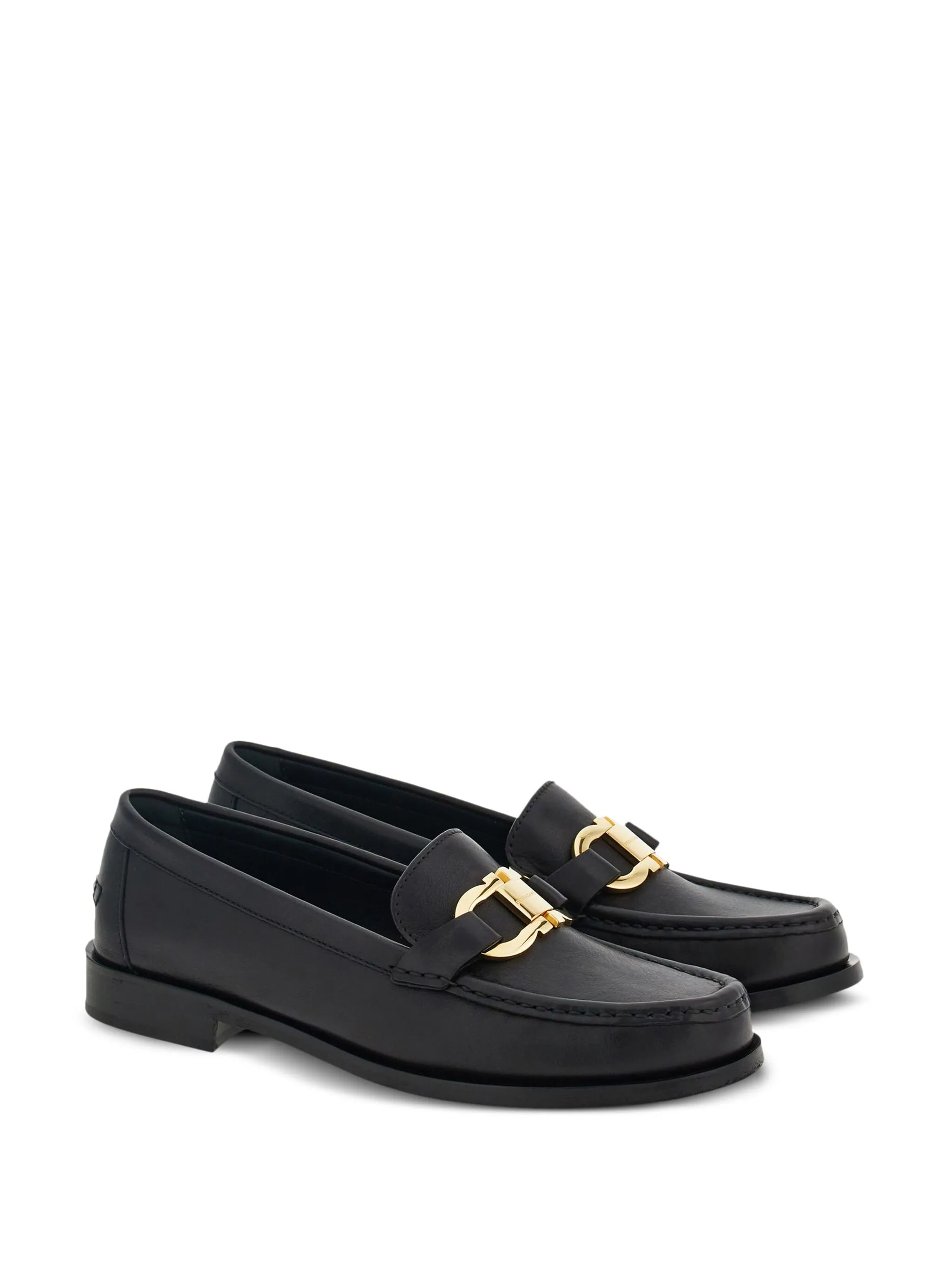 [Salvatore Ferragamo] Loafer FW26 0769755