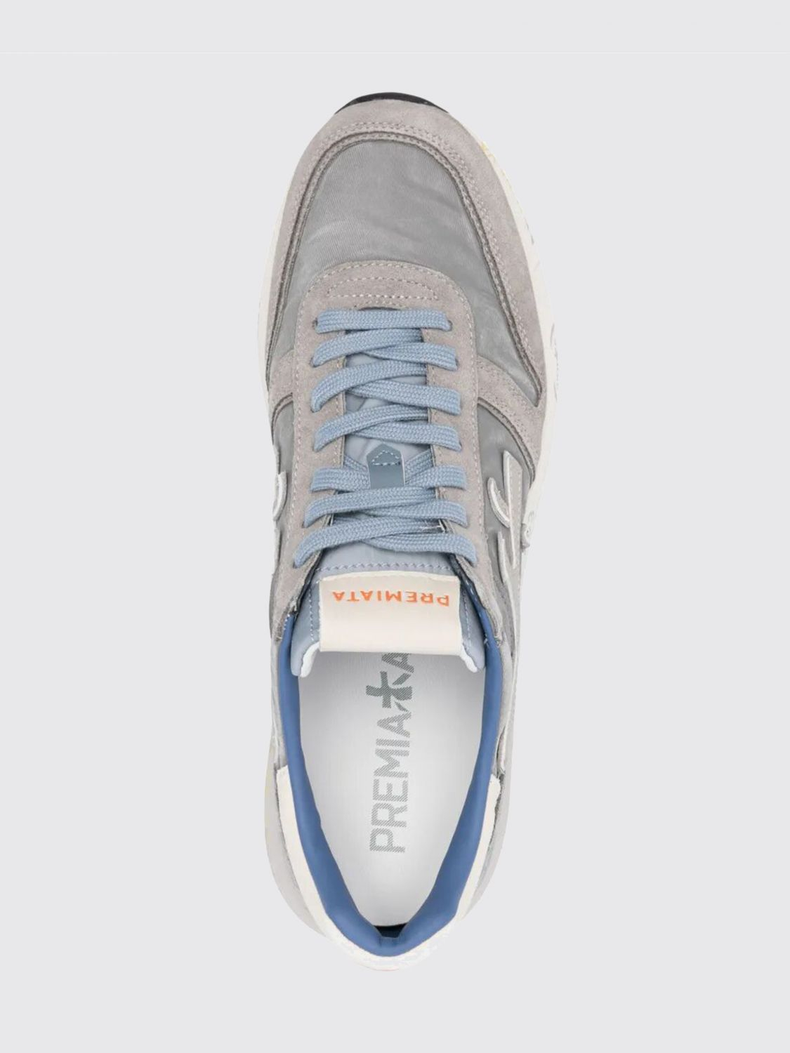 [Premiata] Sneakers FW25 MICK 7247
