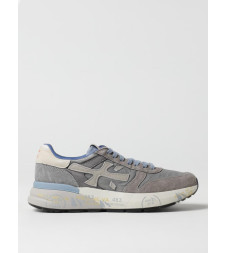 [Premiata] Sneakers FW25 MICK 7247