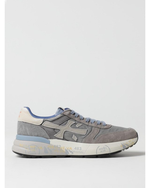 [Premiata] Sneakers FW25 MICK 7247