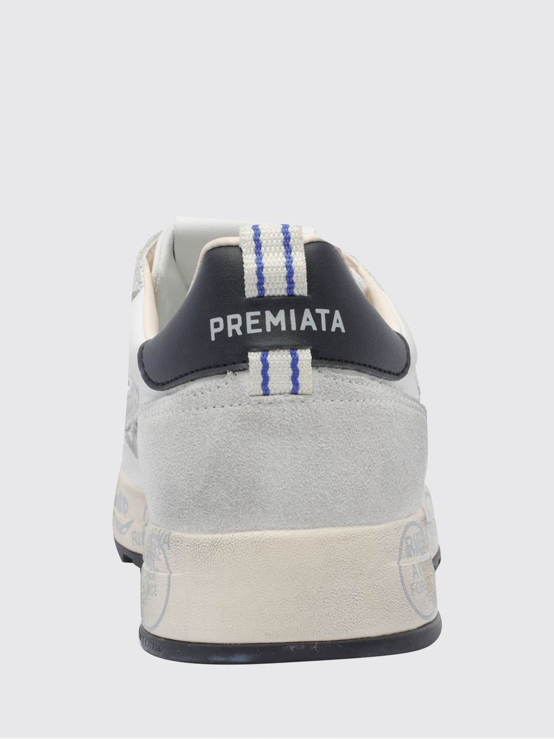 [Premiata] Sneakers SS26 NOUS 7233