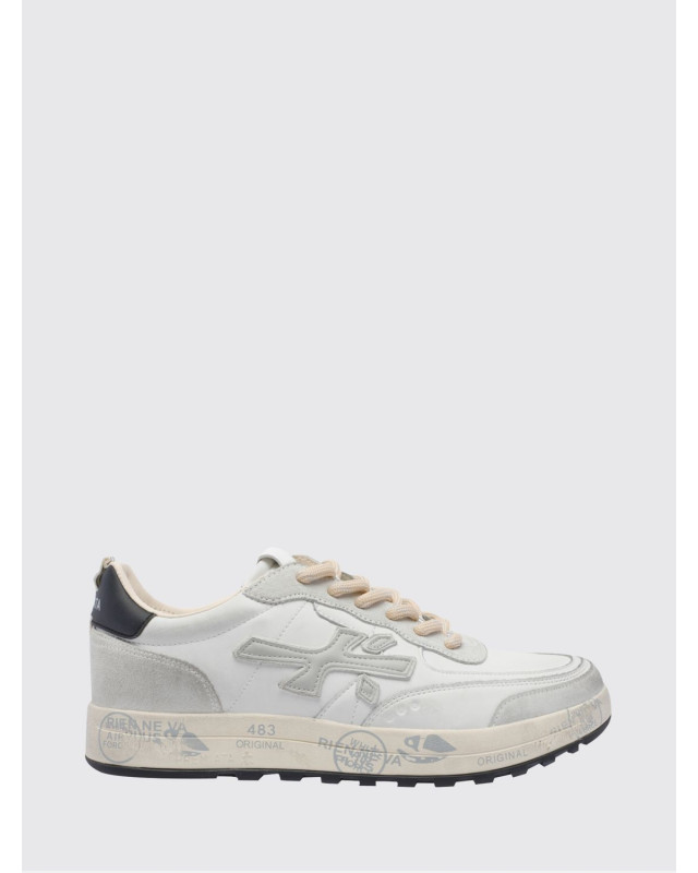 [Premiata] Sneakers SS26 NOUS 7233