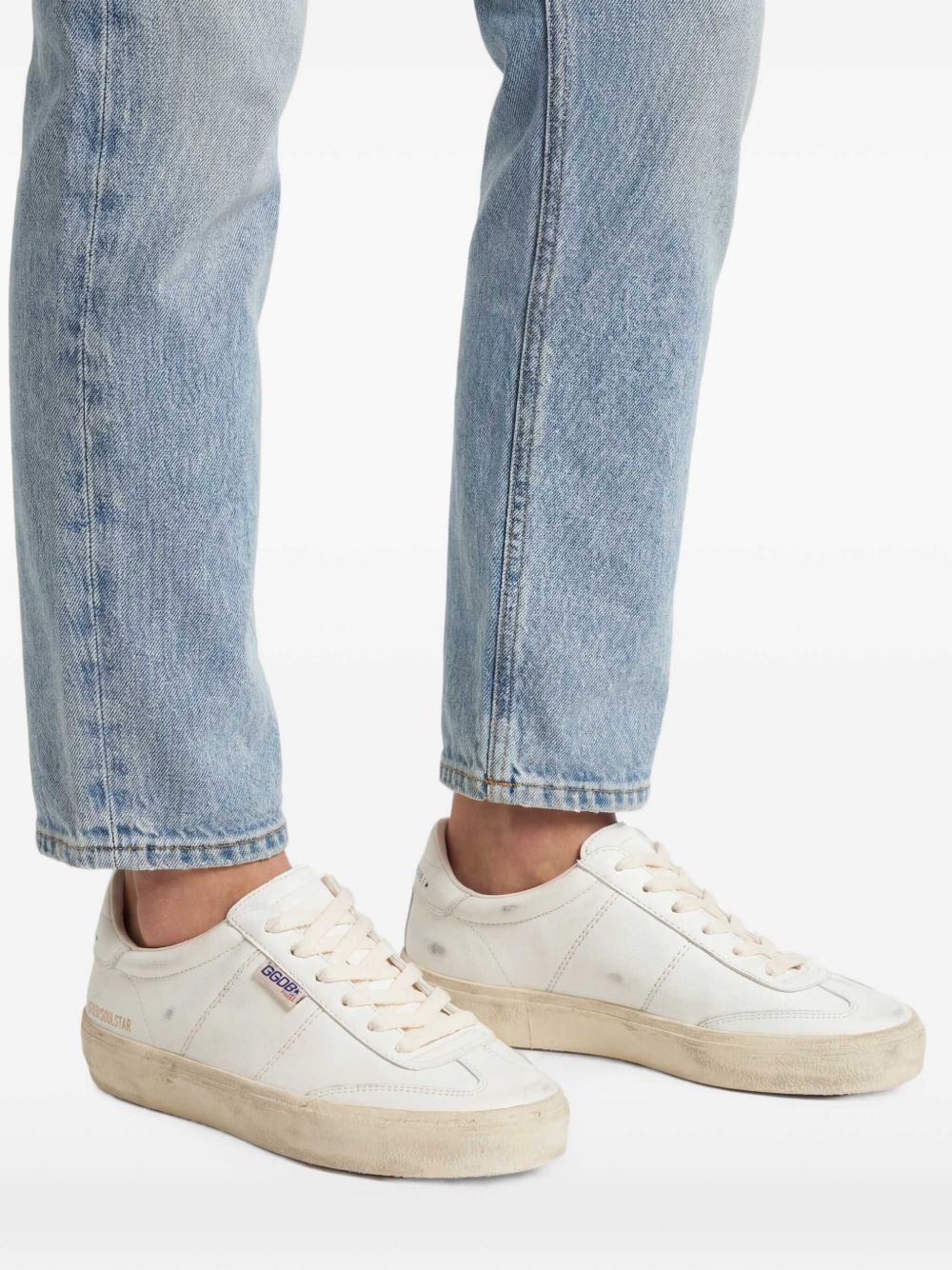 GOLDEN GOOSE GWF00464 F00504911629