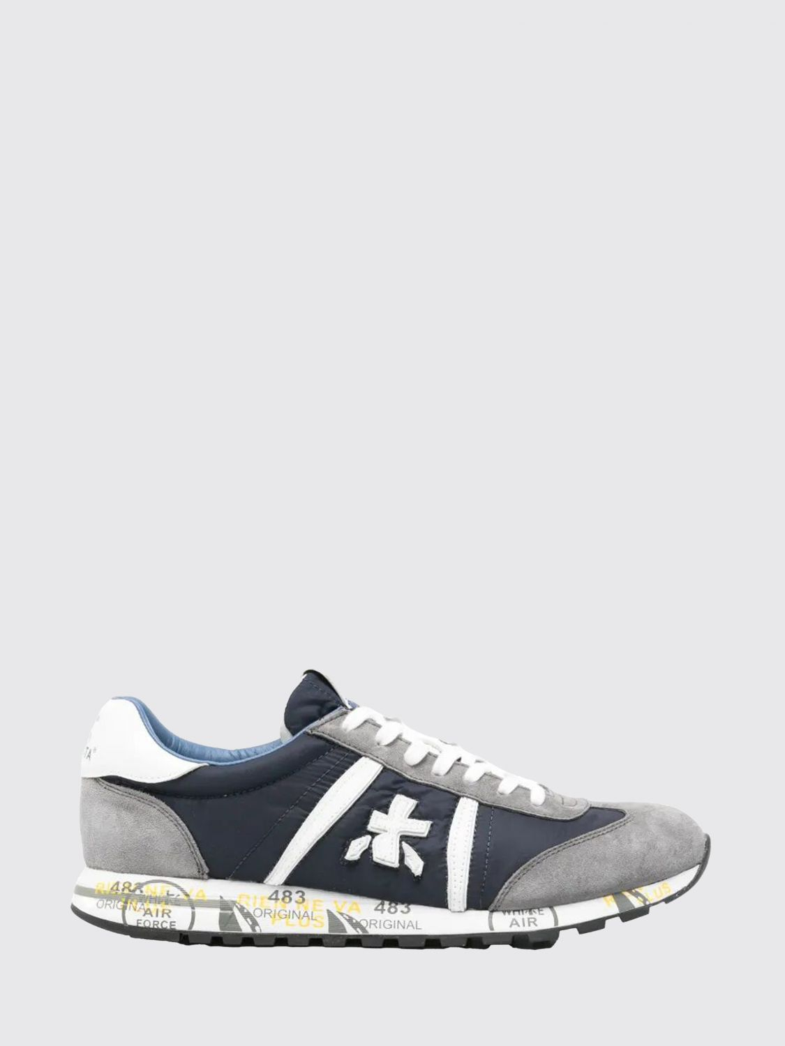 [Premiata] Sneakers SS26 LUCY 7089