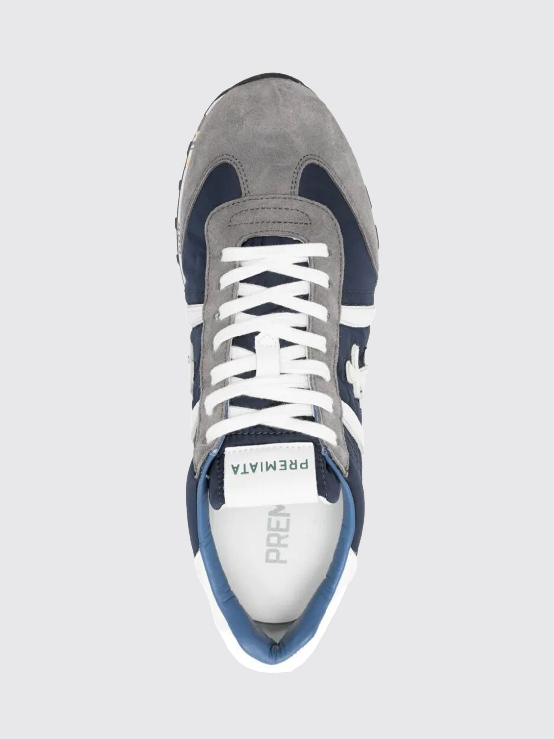 [Premiata] Sneakers SS26 LUCY 7089