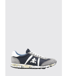 [Premiata] Sneakers SS26 LUCY 7089
