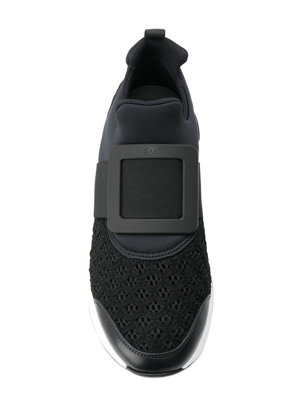 ROGER VIVIER RVW50624160 KOTB999
