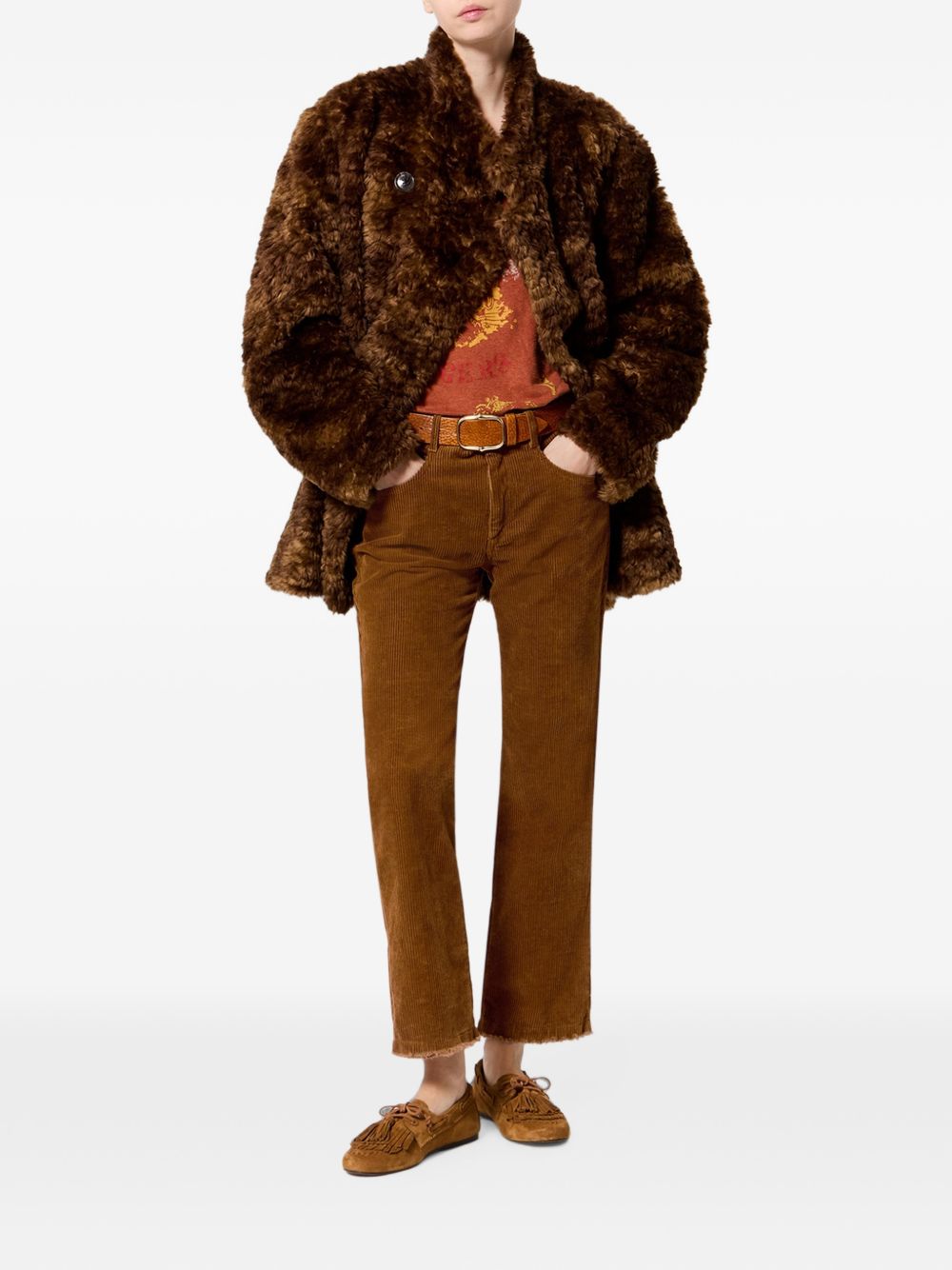 MARANT ETOILE PA0708FA-D3G02E 50CA