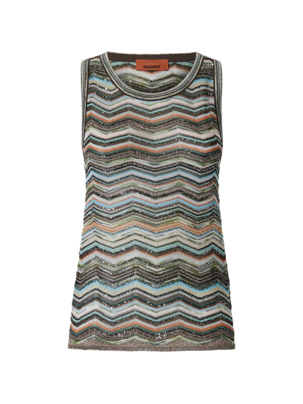 MISSONI DS26WK0H BK01KSSMSPO