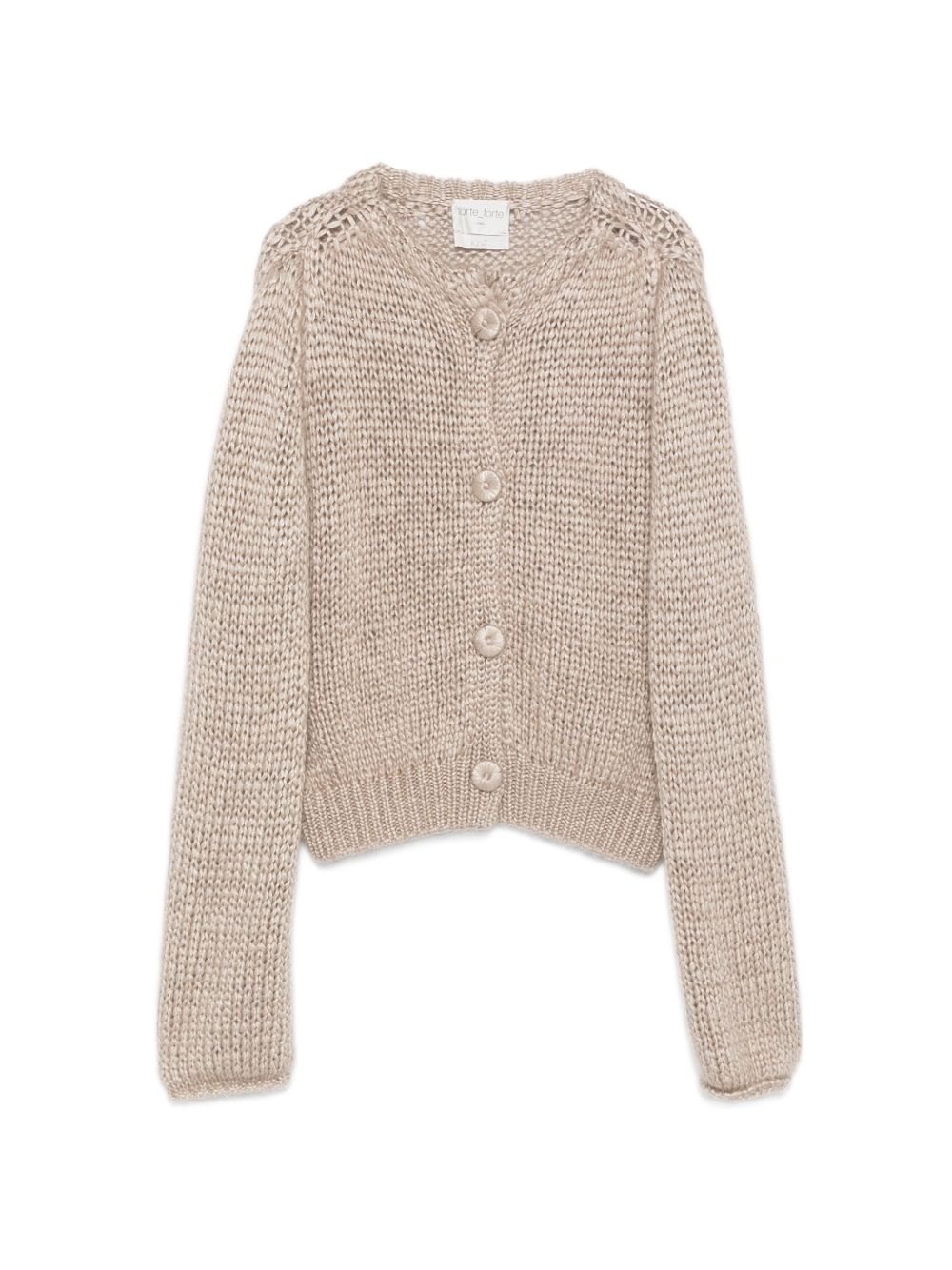 FORTE FORTE 15152 MYKNITMANDORLA