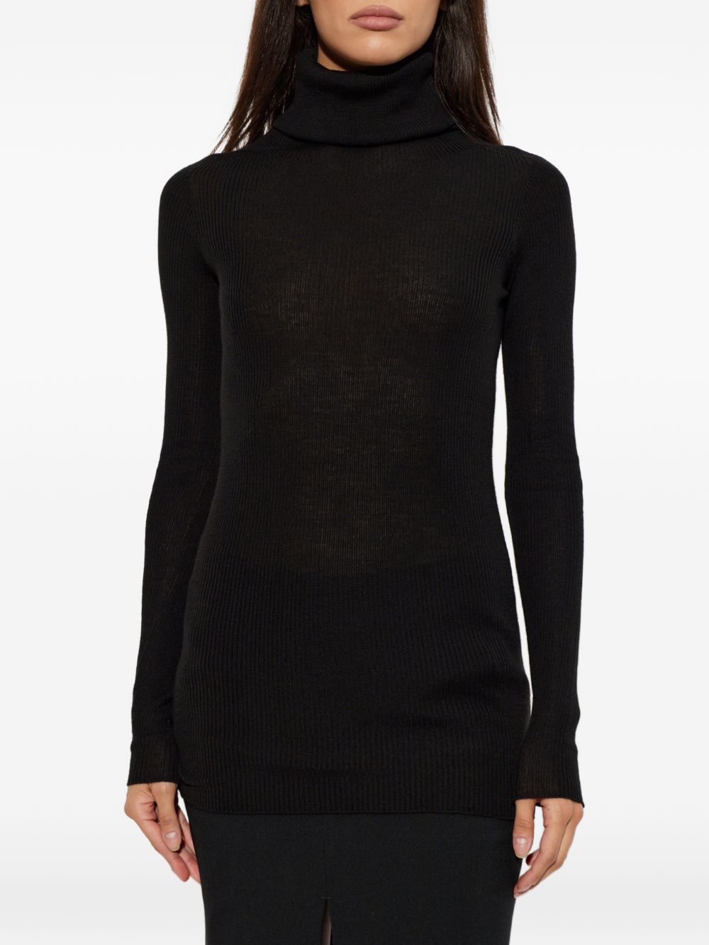 RICK OWENS RP02F5614 RIBM09
