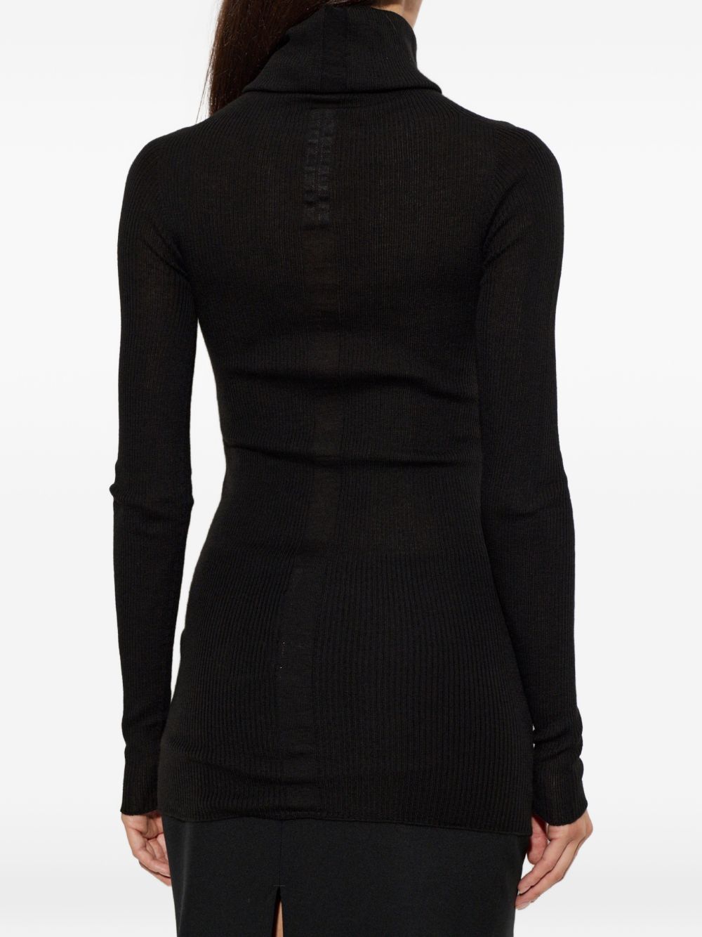 RICK OWENS RP02F5614 RIBM09