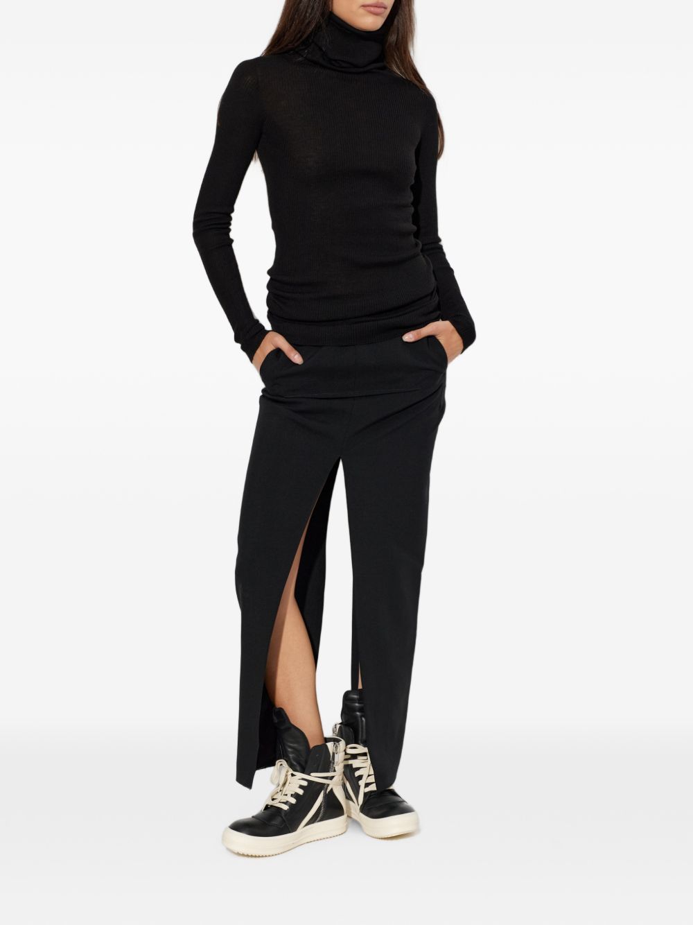 RICK OWENS RP02F5614 RIBM09