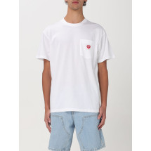 [CARHARTT WIP] T-shirts Short Sleeve FW25 I032128 1WZXX