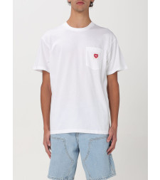 [CARHARTT WIP] T-shirts Short Sleeve FW25 I032128 1WZXX
