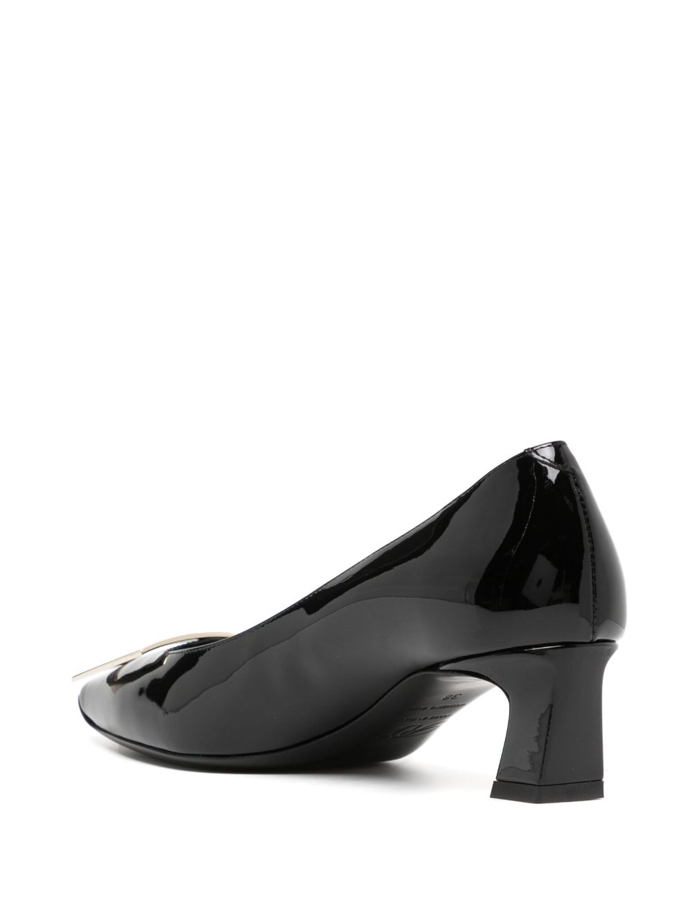 ROGER VIVIER RVW44815280 D1PB999