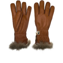 [RESTELLI] Glove SS26 269/NO