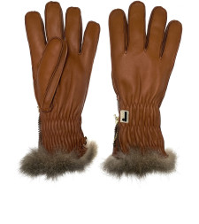 [RESTELLI] Glove SS26 269/NO