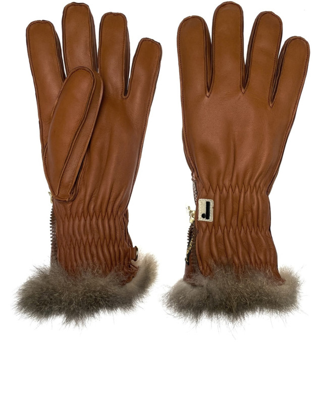 [RESTELLI] Glove SS26 269/NO