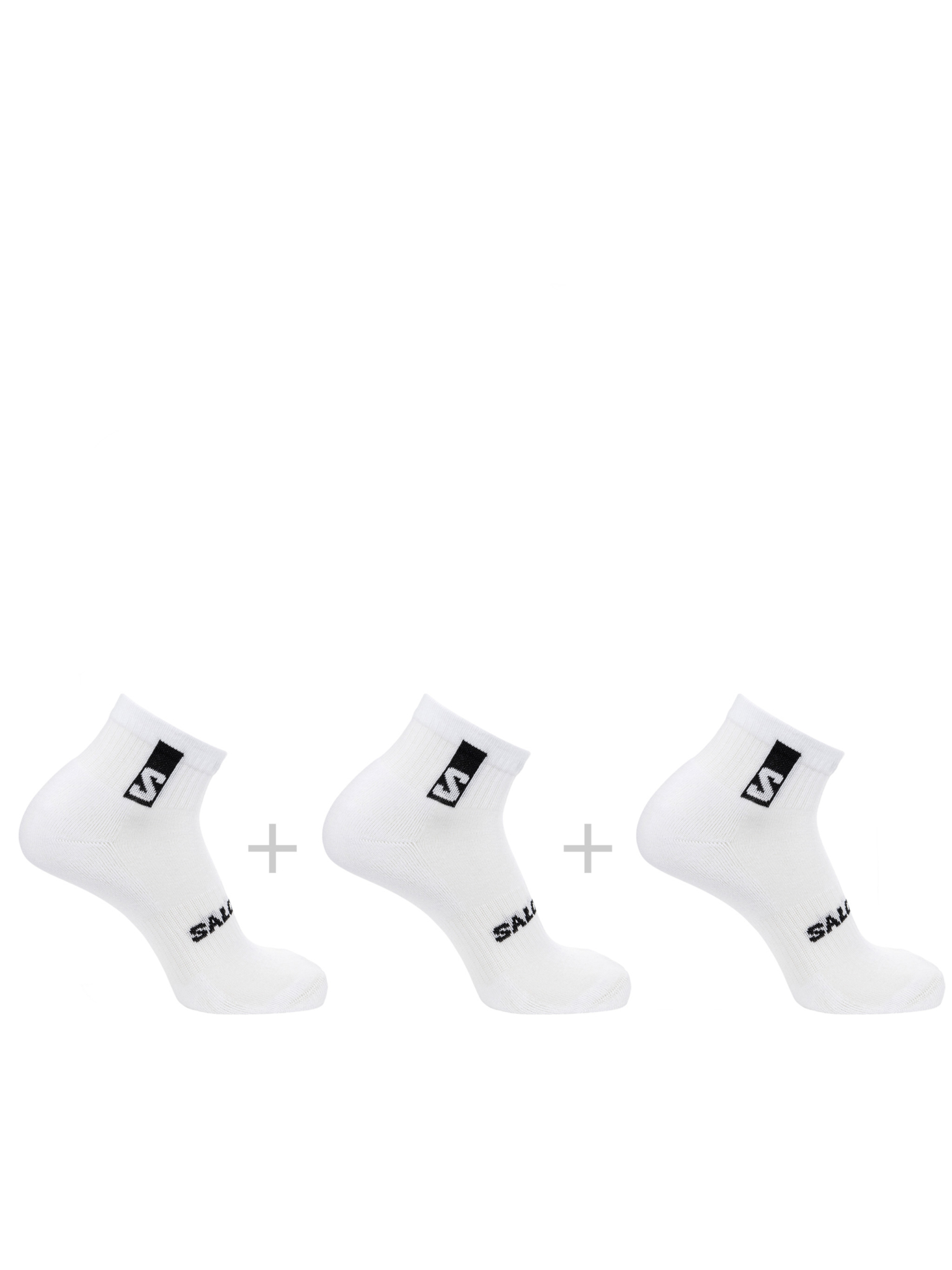 [SALOMON] Socks SS26 LC2086500