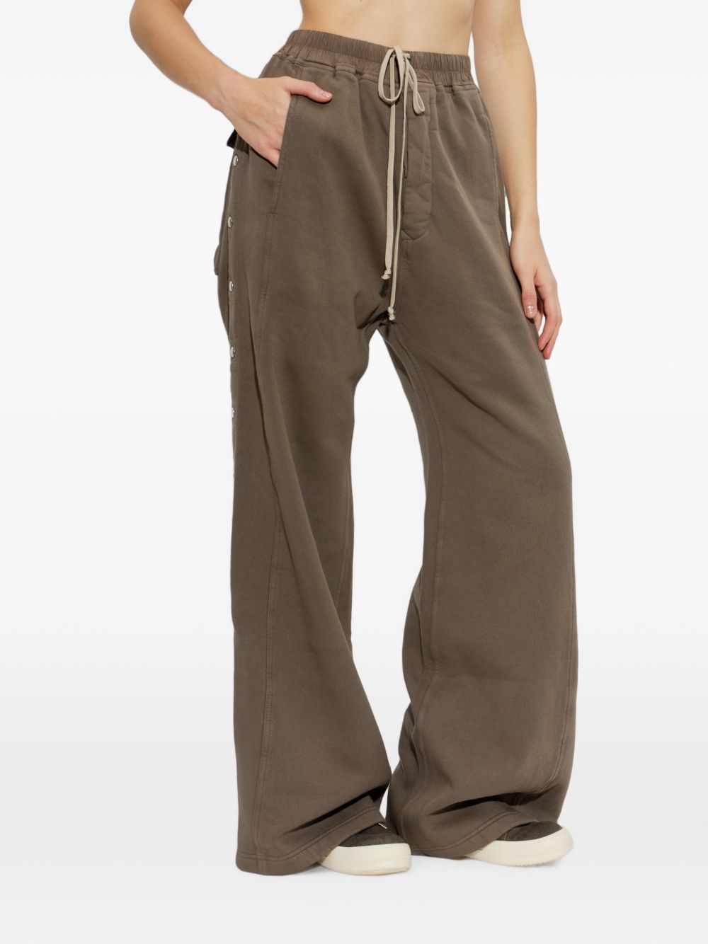 RICK OWENS DRKSHDW DS02F6336 F34