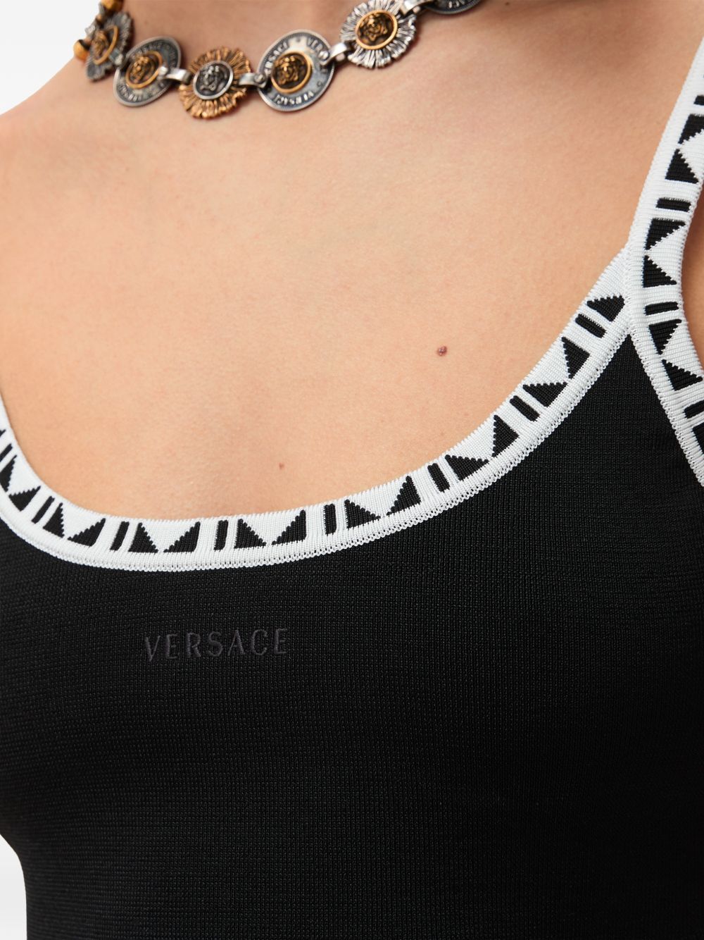 VERSACE 1025356 1A183571B000
