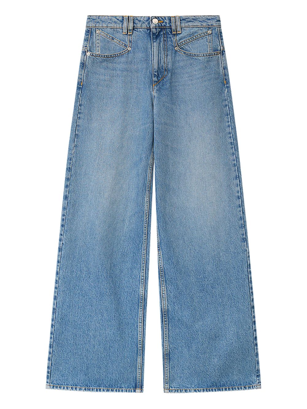 ISABEL MARANT PA0052FB-D1H02I 30LU