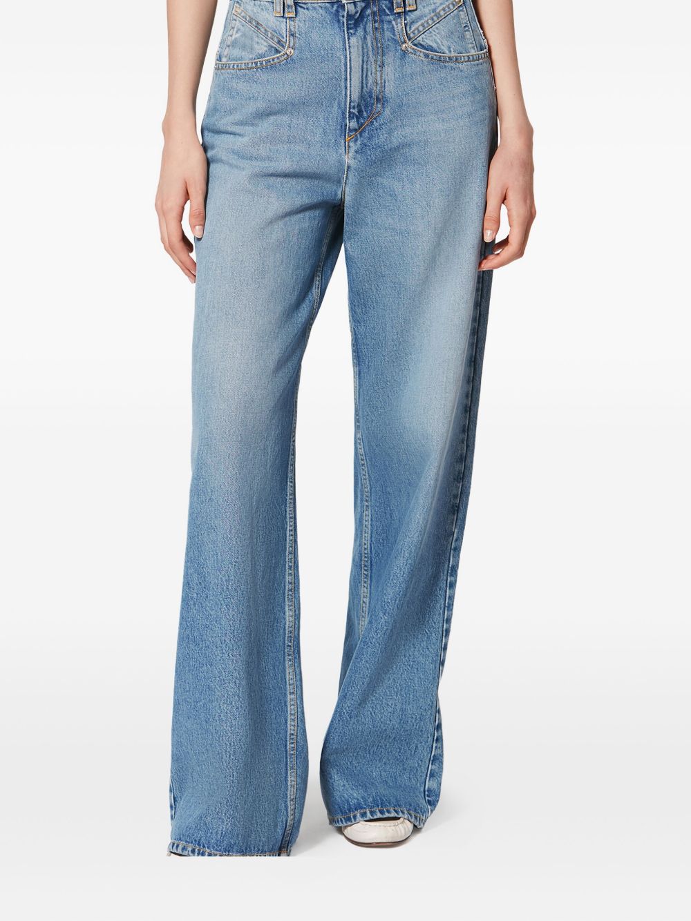 ISABEL MARANT PA0052FB-D1H02I 30LU