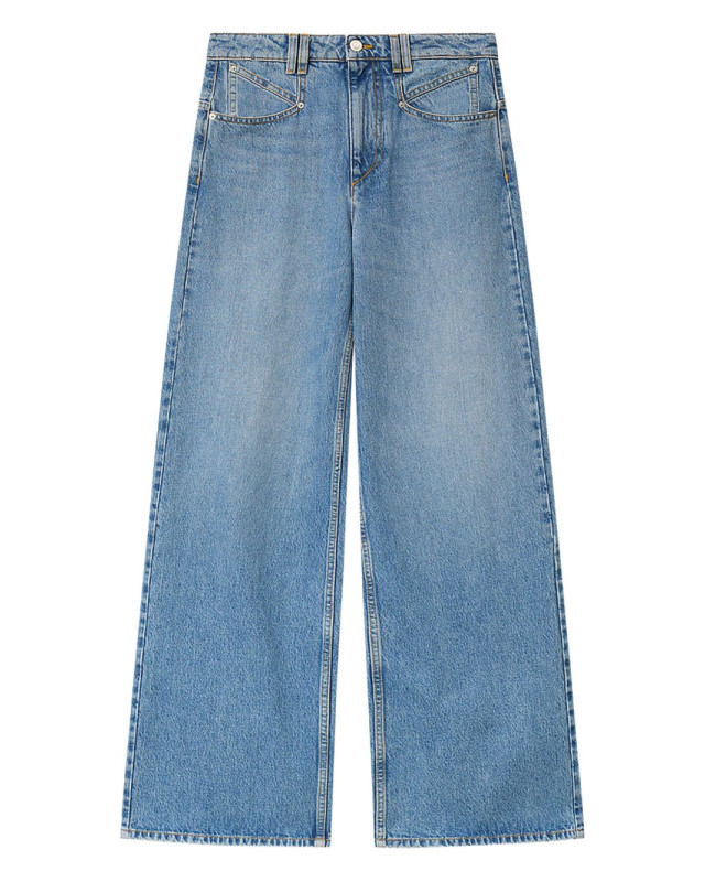 ISABEL MARANT PA0052FB-D1H02I 30LU