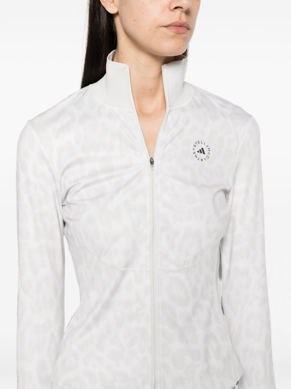 ADIDAS BY STELLA MCCARTNEY KR6171 CWHITE/ORBGRY