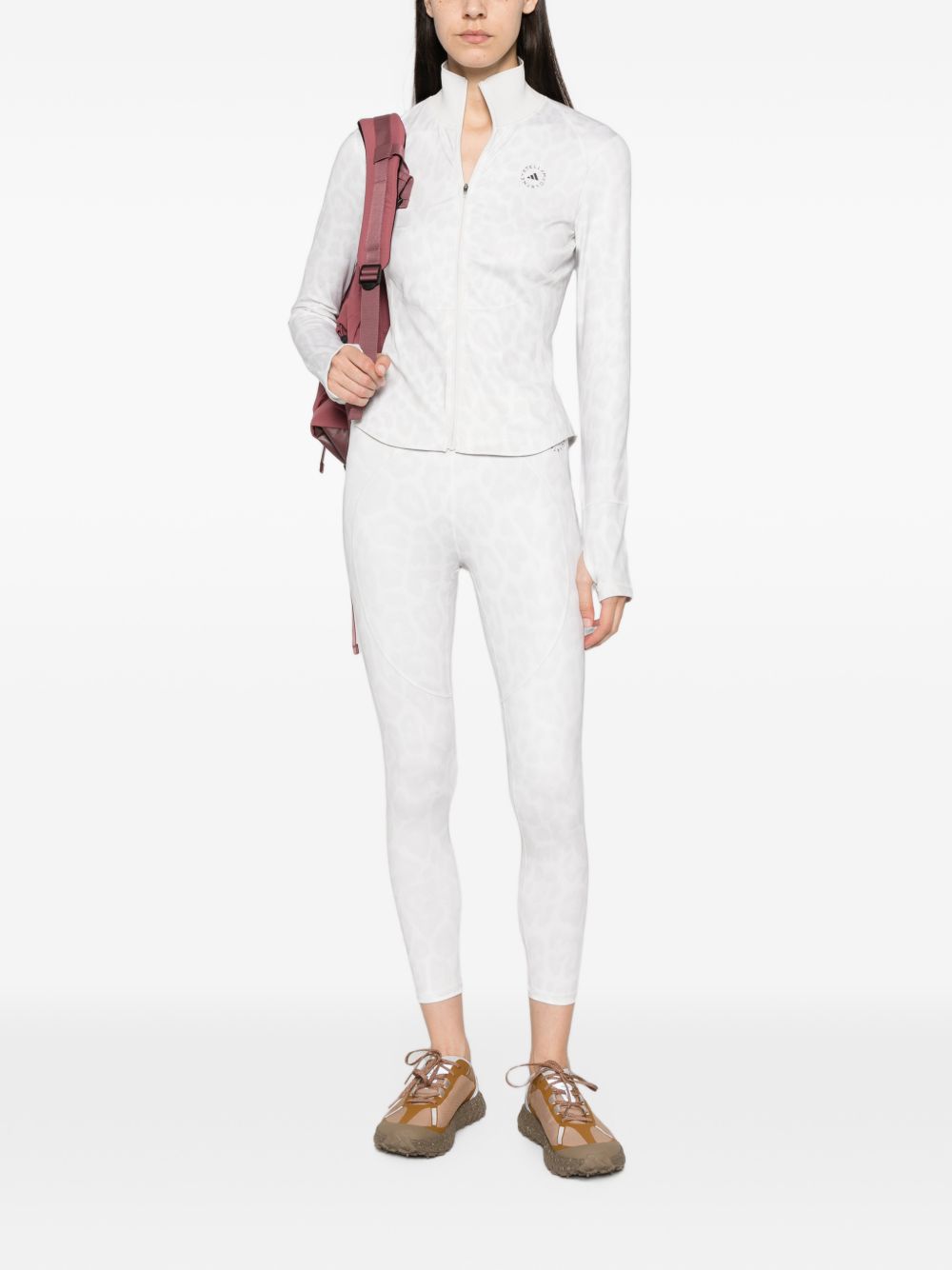 ADIDAS BY STELLA MCCARTNEY KR6171 CWHITE/ORBGRY
