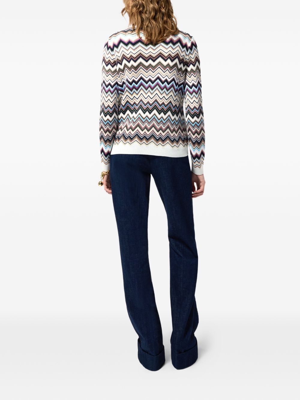 MISSONI DS26WN1A BK01KOSMSPL