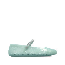 JIMMY CHOO THEJELLY NTXLIGHTVERDE/SILVER