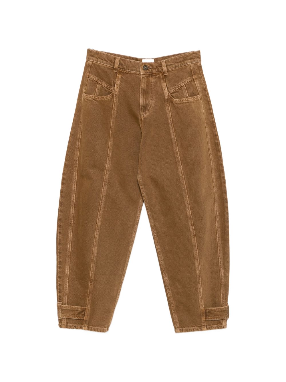 ISABEL MARANT PA0779FA-D3H01I 50BZ