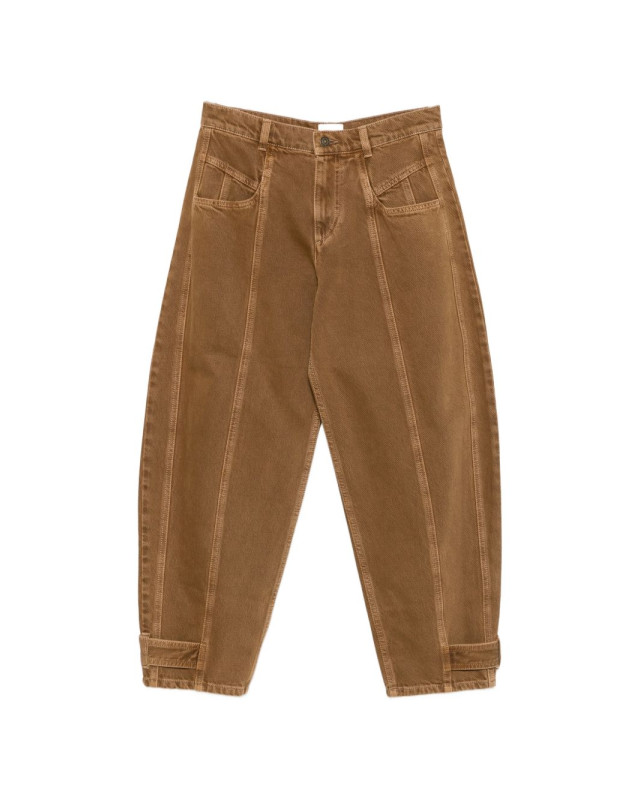 ISABEL MARANT PA0779FA-D3H01I 50BZ