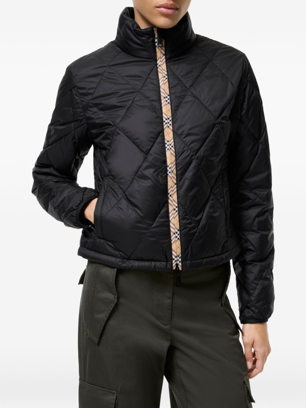 BURBERRY 8122570 A1189