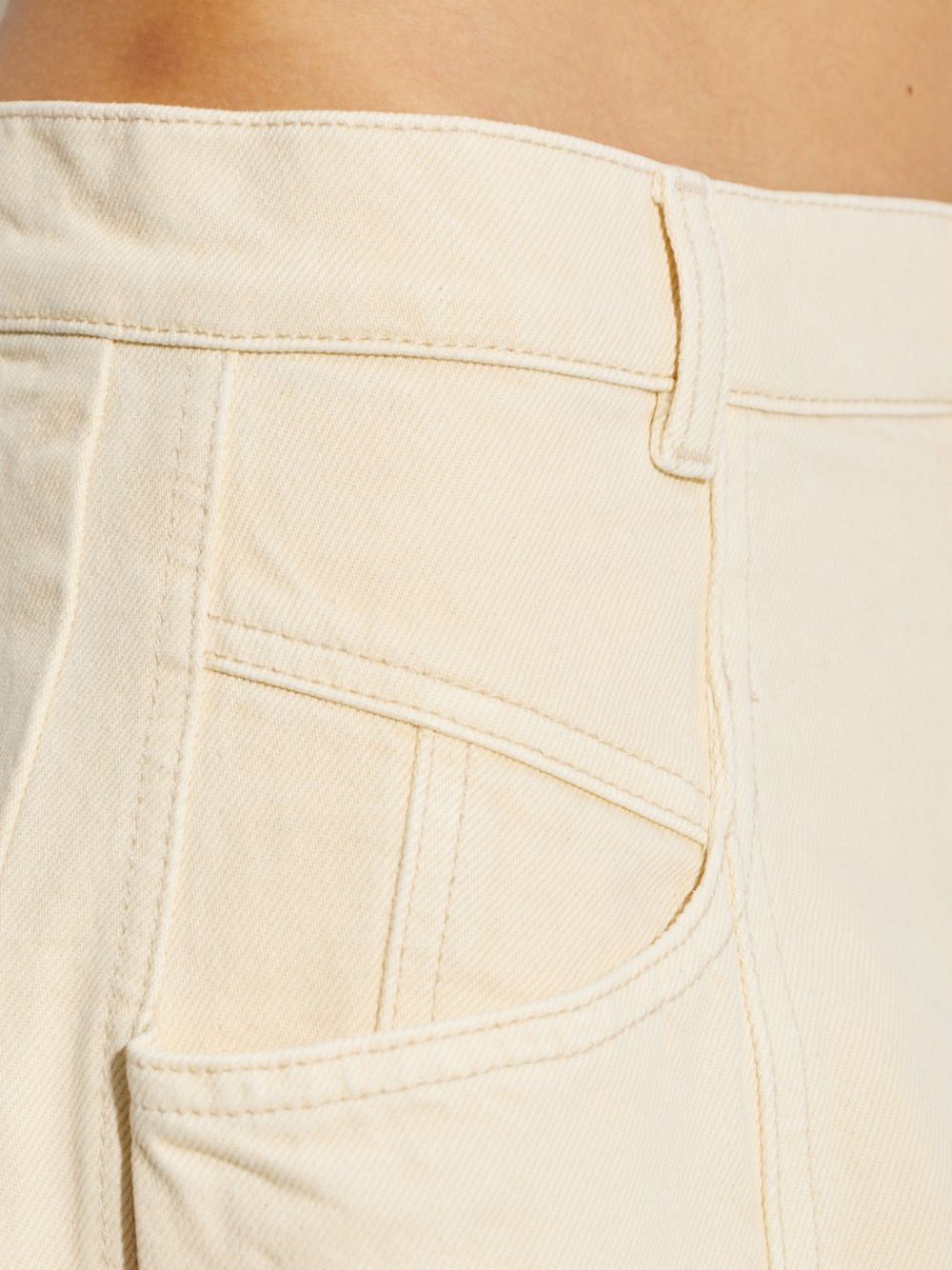ISABEL MARANT PA0779FA-D3H01I 90BE