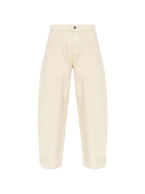 ISABEL MARANT PA0779FA-D3H01I 90BE