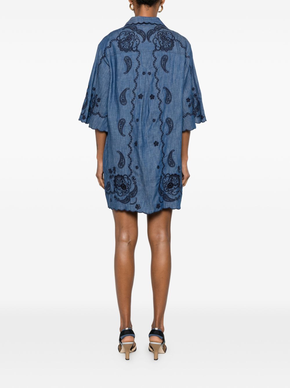 ZIMMERMANN 8359DSS 261RWBLU