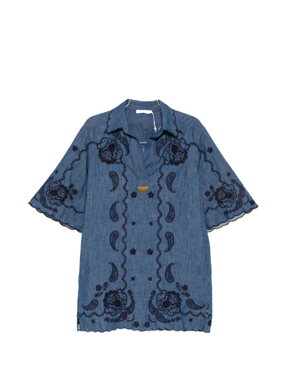 ZIMMERMANN 8359DSS 261RWBLU