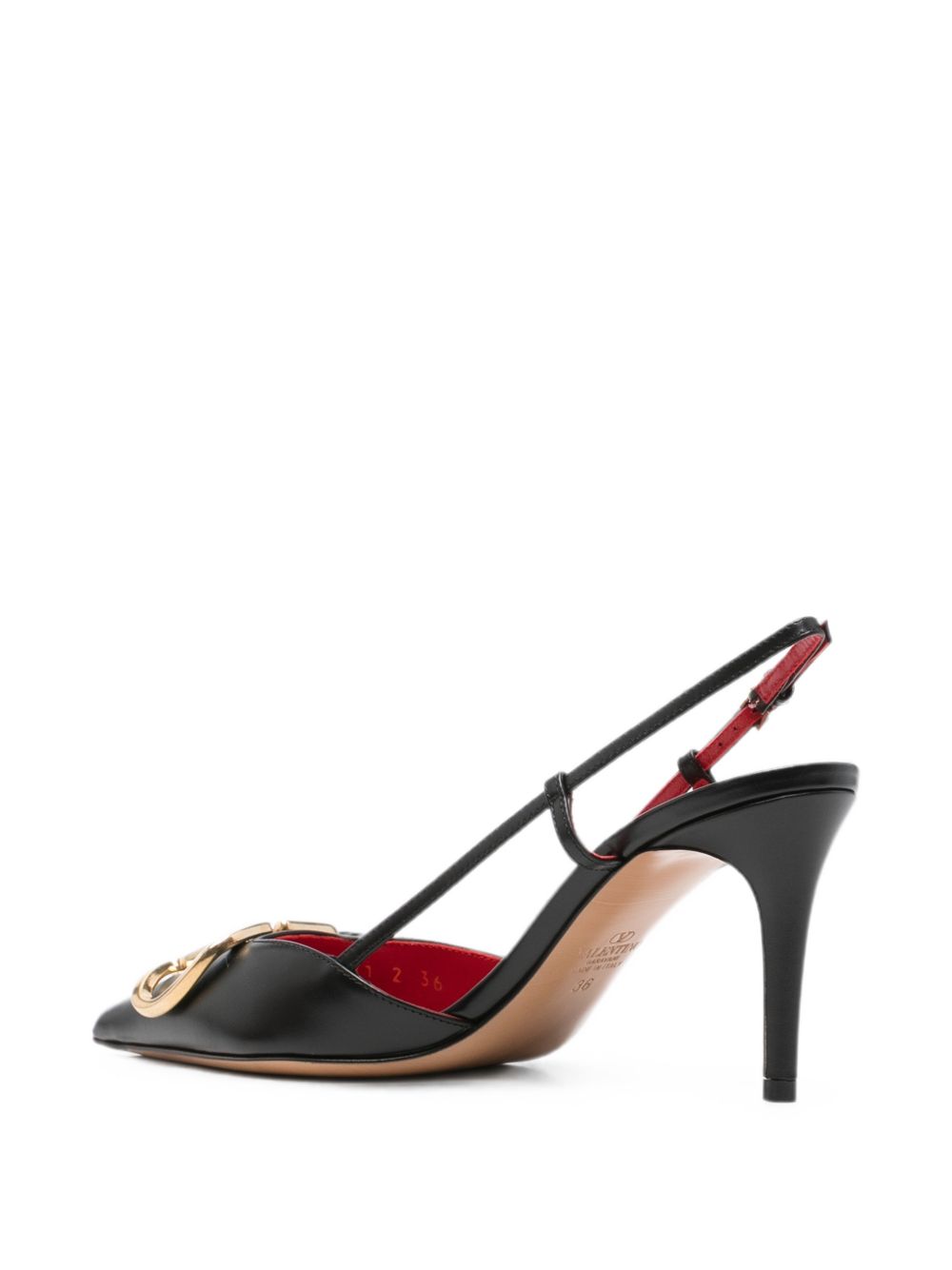 VALENTINO GARAVANI WS0R01 XPD0NO