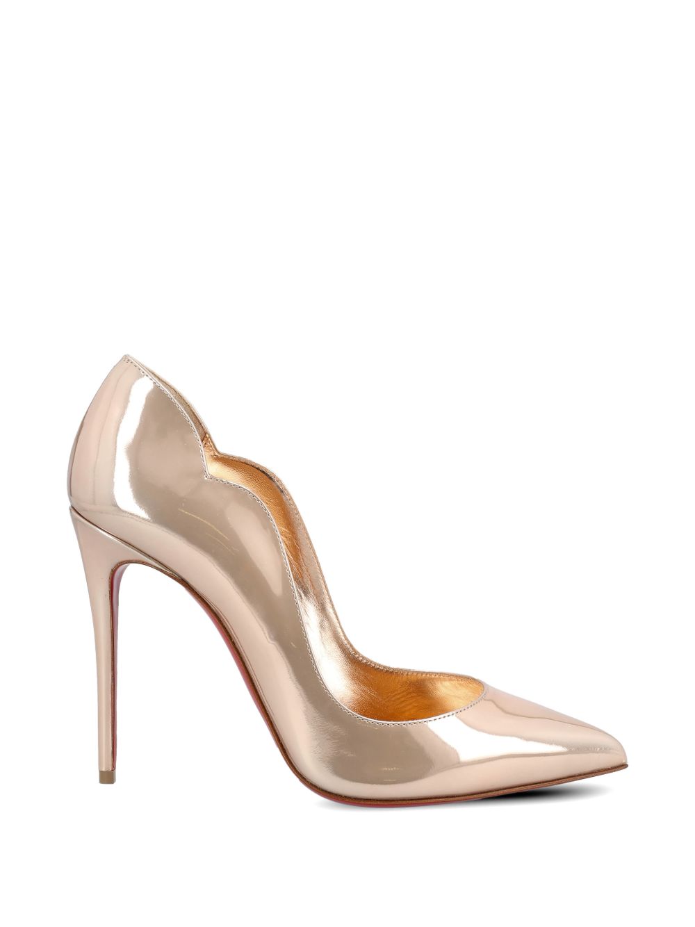 CHRISTIAN LOUBOUTIN 3260111 F608