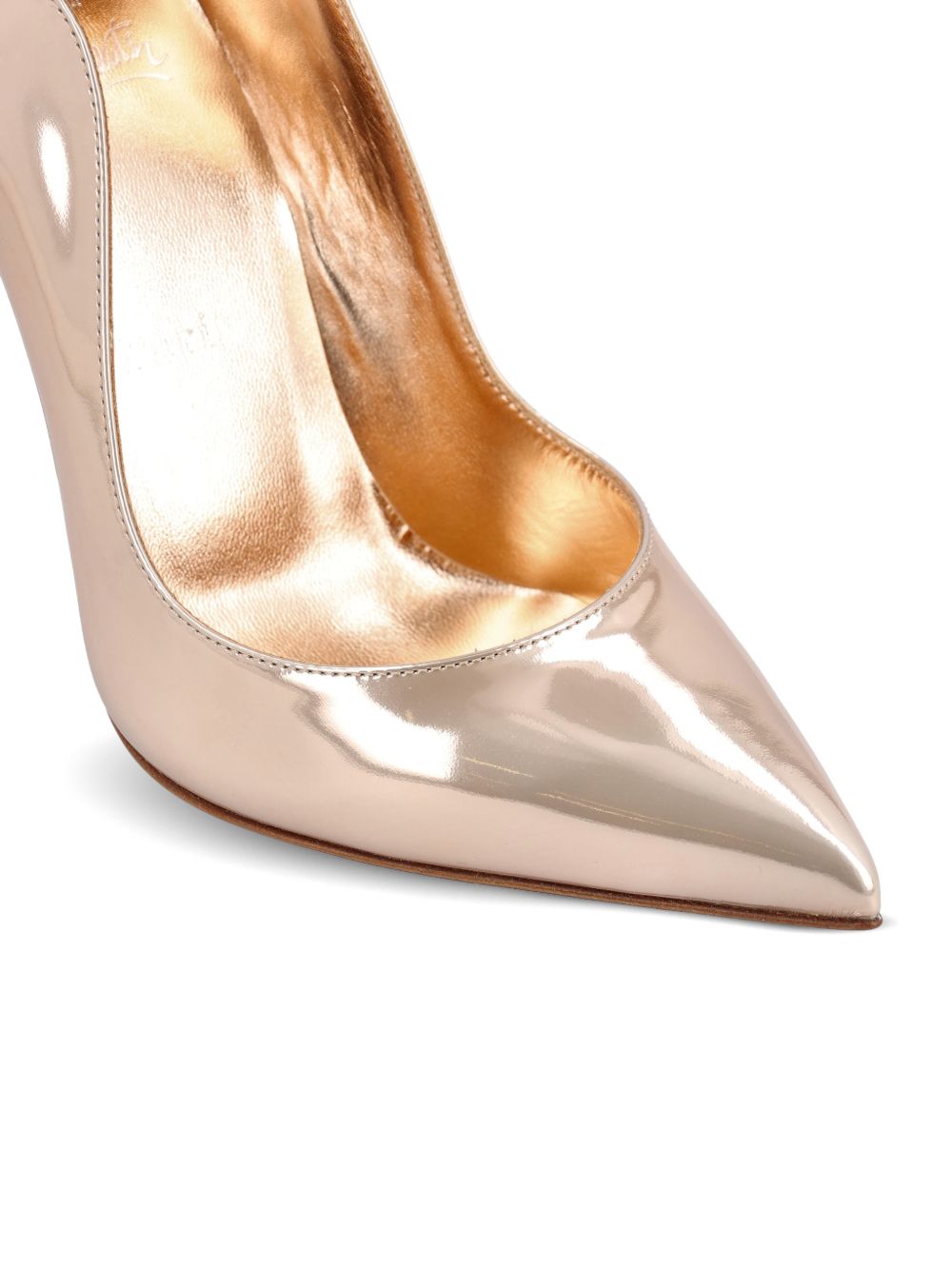 CHRISTIAN LOUBOUTIN 3260111 F608