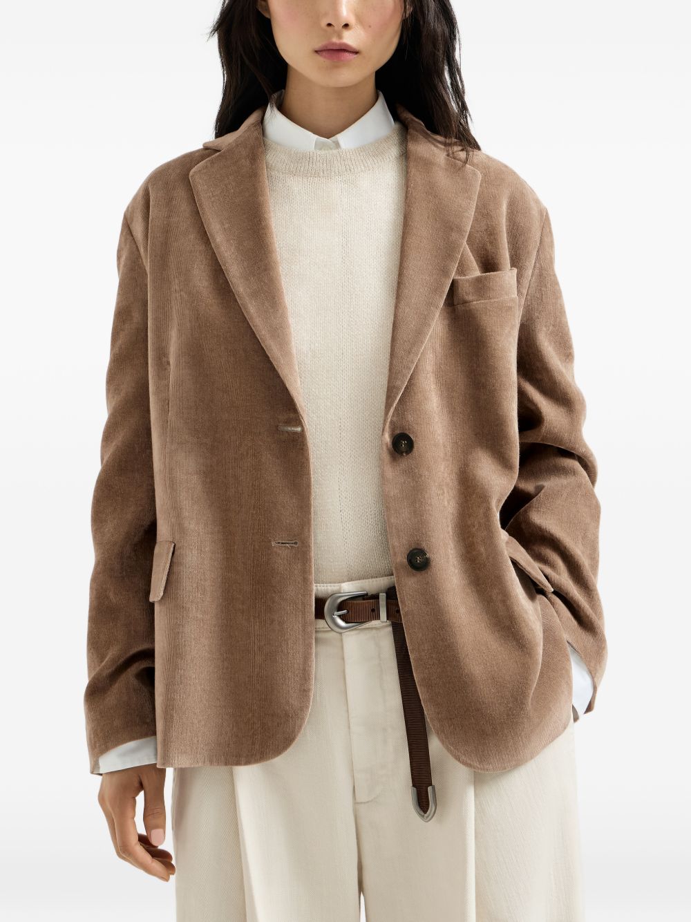 BRUNELLO CUCINELLI MG5477201P C3368