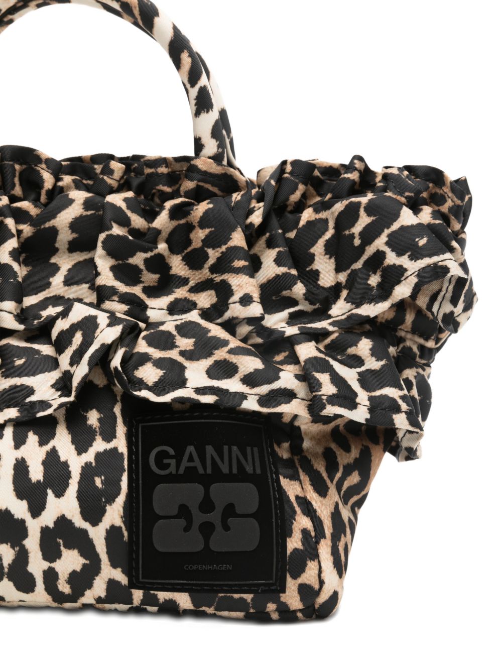 GANNI B2040010 943