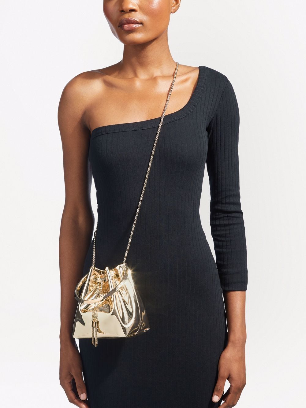 JIMMY CHOO BONBON XVKGOLD