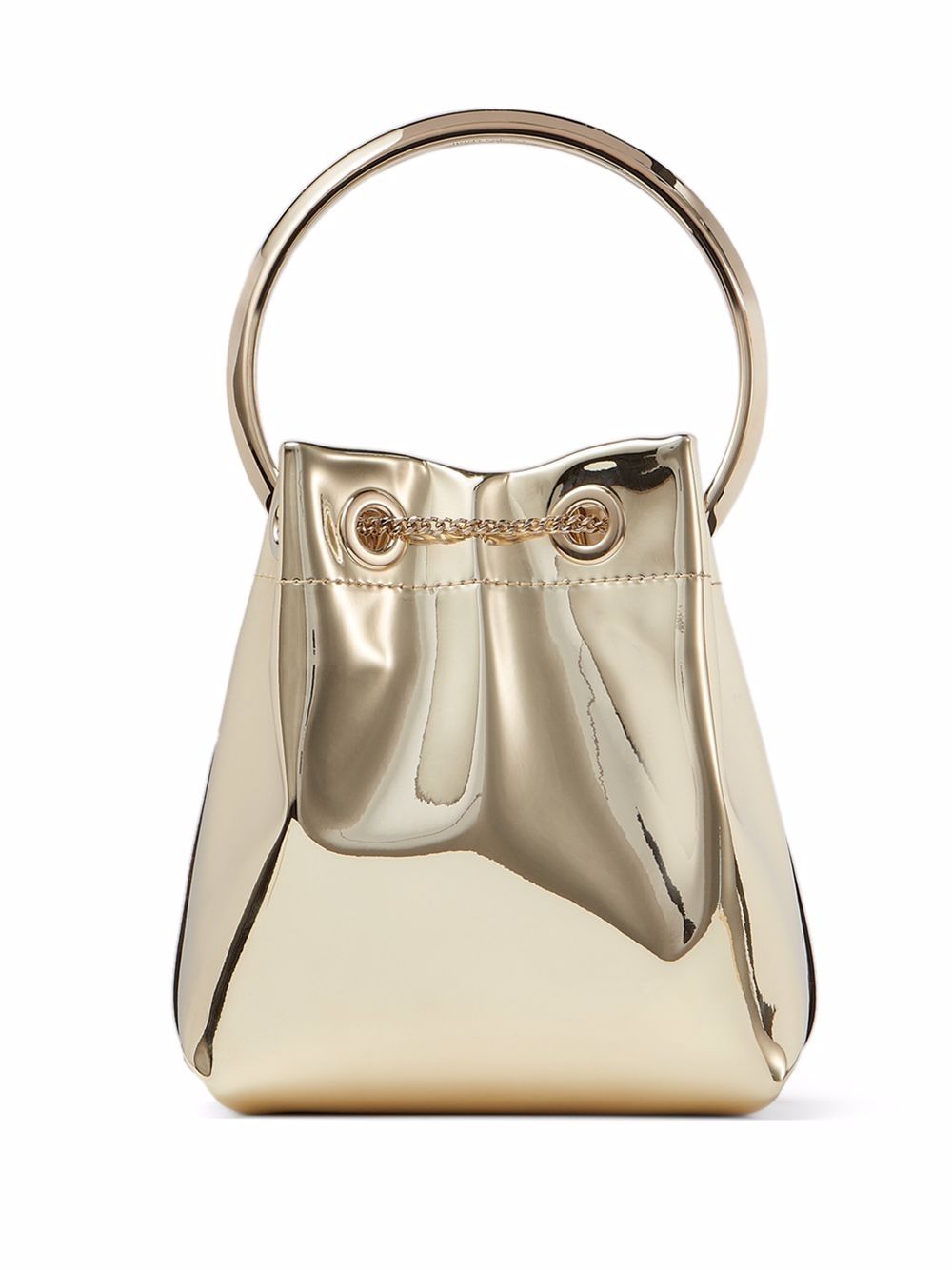 JIMMY CHOO BONBON XVKGOLD